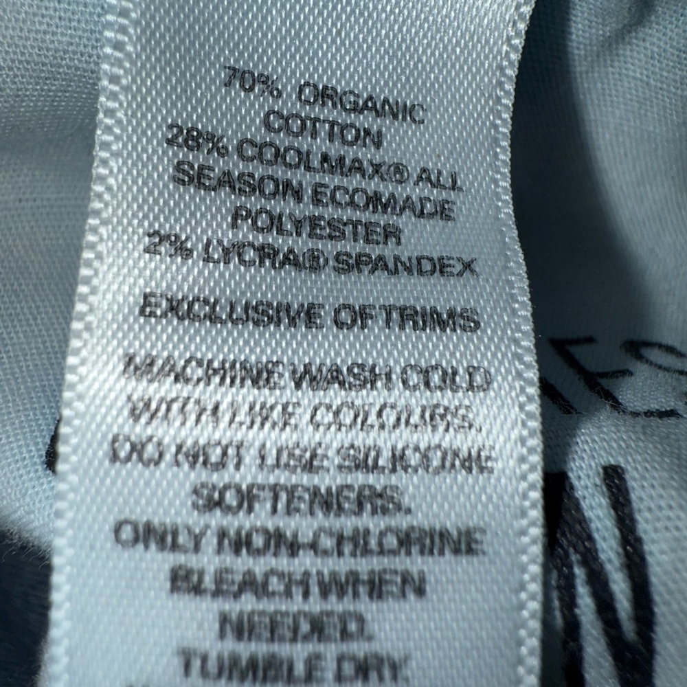 DU/ER Performance Denim Mid Rise Skinny Jeans - Picture 9 of 16